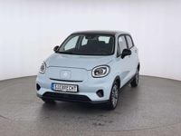 Neu Leapmotor T03 69 kW (95 PS) 2025 Blau Kleinwagen