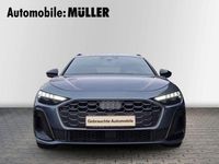 Gebraucht Audi A5 S-Line 204 PS (150 kW) 2025 Blau Kombi