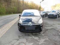Gebraucht Citroën C4 Picasso Exclusive 163 PS (119 kW) 2012 Schwarz Van / Kleinbus