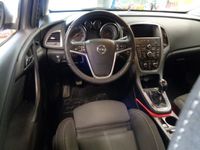 gebraucht Opel Astra 1.6 ST Style Navi*Mehrzonenklima*Winterpak