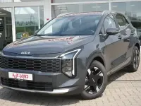 Neu Kia Sportage 150 PS (110 kW) 2026 Grau SUV