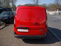 Gebraucht Ford Transit Connect 95 PS (69 kW) 2015 Rot Van / Kleinbus