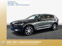 gebraucht Volvo XC60 T8 Twin Engine AWD Inscription Glasd Luftfahrwerk