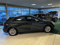 Neu Audi A3 150 PS (110 kW) 2026 Grau Limousine