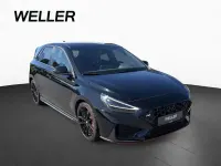 Gebraucht Hyundai i30 280 PS (205 kW) 2023 Schwarz (schwarz) Limousine