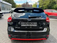 Gebraucht Ford Focus Sport 150 PS (110 kW) 2016 Shadow black Limousine