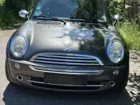 Occasion Mini Cooper 116 ch (85 kW) 2005 Gris Citadine