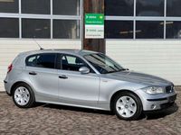 gebraucht BMW 116 116 Baureihe i *TÜV neu*