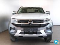 Neu VW Amarok Style 241 PS (177 kW) 2026 Grau Pickup