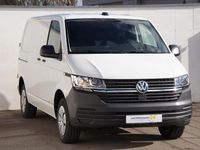 Gebraucht VW Transporter 150 PS (110 kW) 2024 Weiß Van