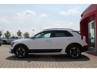 Gebraucht Kia e-Niro Vision 150 kW (204 PS) 2023 Schneeweiss perleffekt SUV