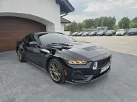 Gebraucht Ford Mustang 453 PS (333 kW) 2024 Schwarz