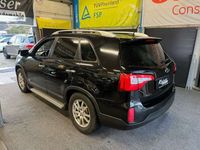 gebraucht Kia Sorento Spirit 4WD-1.Besitz-Vollausstatung-Top Zustand