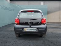 gebraucht Citroën C1 Shine 1.0 PDC SHZ KLIMAAT DAB BLUETOOTH