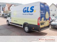 Gebraucht Fiat Ducato 89 kW (122 PS) 2022 Weiß Van