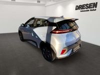 Neu BYD Dolphin Boost 64 kW (88 PS) 2026 Ice blue Kleinwagen