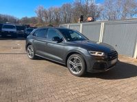 Gebraucht Audi SQ5 354 PS (260 kW) 2017 Grau SUV
