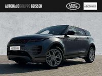 Gebraucht Land Rover Range Rover evoque SE Dynamic 165 PS (121 kW) 2023 Eiger grey