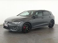 Gebraucht VW Golf VIII GTI 265 PS (194 kW) 2025 Grau Limousine