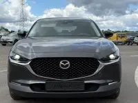 Gebraucht Mazda CX-30 186 PS (136 kW) 2022 Grau SUV