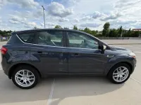 Gebraucht Ford Kuga Titanium 200 PS (147 kW) 2009 Grau SUV