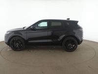 Gebraucht Land Rover Range Rover evoque 150 PS (110 kW) 2019 Schwarz SUV