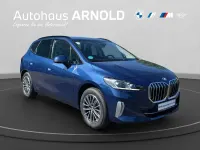 Gebraucht BMW 220 Active Tourer Comfort Edition 156 PS (114 kW) 2025 Phytonicblau Van / Kleinbus