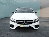 gebraucht Mercedes E300 Mercedes-Benz E 300, 88.170 km, 194 PS, EZ 11.2019, Hybrid (Diesel / Elektro)