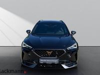 Gebraucht Cupra Formentor VZ 310 PS (228 kW) 2024 Schwarz SUV