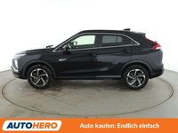 Gebraucht Mitsubishi Eclipse Cross Plus 188 PS (138 kW) 2023 Schwarz SUV