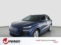 Gebraucht Audi Q6 e-tron Performance 225 kW (306 PS) 2025 Ascariblau metallic SUV