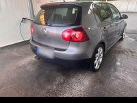 Gebraucht VW Golf 75 PS (55 kW) 2006 Grün Limousine