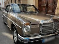 Gebraucht Mercedes W114 185 PS (136 kW) 1972 Andere farben Coupé