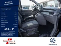 Gebraucht VW T7 PanAmericana 150 PS (110 kW) 2025 Midnight black Van