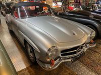 gebraucht Mercedes 190 SL