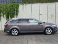 gebraucht Ford Mondeo 2.2TDCI Titanium TÜVneu 1Hd Fast Alle Extras