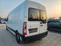 Gebraucht Renault Master 131 PS (96 kW) 2017 Weiß Van