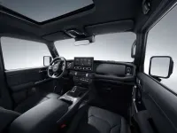 Uusi BAW 212 190 HP (139 kW) 2026 Harmaa Nouto