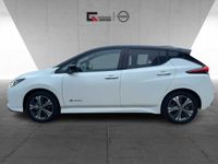 gebraucht Nissan Leaf e+Tekna 62 kWh Winterpaket/BOSE/AVM/etc