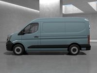 Neu Renault Master 102 kW (140 PS) 2025 Van