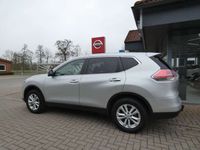 gebraucht Nissan X-Trail Acenta