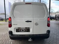 Gebraucht Opel Combo-e Life 100 kW (136 PS) 2022 Jade weiß Van