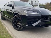 Neu Lamborghini Urus 799 PS (587 kW) 2026 Schwarz SUV