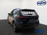 Neu Mazda CX-5 Homura-Line 141 PS (103 kW) 2026 SUV