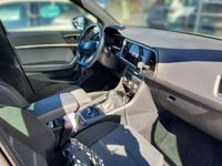 Używany Seat Ateca Beats 150 KM (110 kW) 2021 Szary SUV