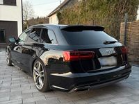 Gebraucht Audi A6 S-Line 320 PS (235 kW) 2016 Kombi