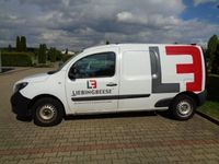 gebraucht Mercedes Citan 111 Kasten CDI extralang/Klima/Kamera/SHZ