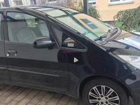 Gebraucht Mitsubishi Colt 95 PS (69 kW) 2007 Schwarz Kombi