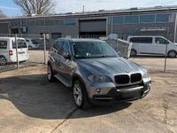 Gebraucht BMW X5 235 PS (172 kW) 2010 Grau SUV
