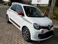 Gebraucht Renault Twingo LIMITED 70 PS (51 kW) 2019 Weiß Kleinwagen